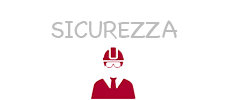 LOGO SICUREZZA